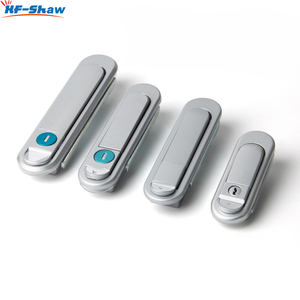 AB302-1 en alliage de Zinc plat serrure réseau armoire porte panneau serrures interrupteur <span class=keywords><strong>clé</strong></span> matériel industriel pour serrure <span class=keywords><strong>plate</strong></span> pièces pneumatiques - Product Image 1