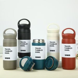 Vaso Térmico de Regalo de Navidad para Mamá y Hermana, Taza de Café Aislada para Viajar - Product Image 2