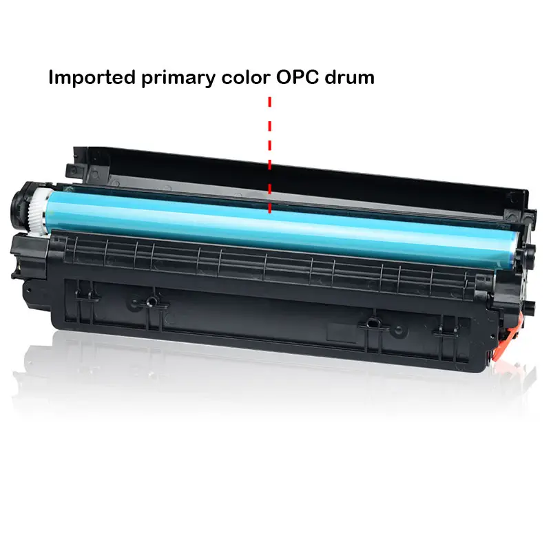 Compatible Laser Toner Cartridge 83X CF283X for HP MFP M125A 127FN M201dw M201 M201dw M225dn M225dw Printer