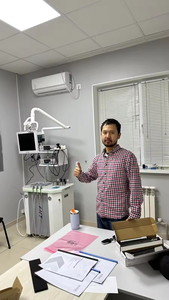 <span class=keywords><strong>Unit</strong></span> stasiun kerja perawatan <span class=keywords><strong>Ent</strong></span> peralatan medis <span class=keywords><strong>Unit</strong></span> meja diagnostik pabrikan - Product Image 6