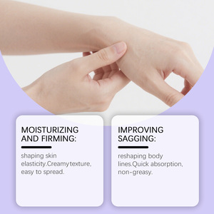 Crema Corporal Reafirmante, Iluminadora, Blanqueadora, Hidratante y Tonificante de Larga Duración para el Cuidado de la Piel, Venta al Por Mayor OEM ODM, Obtén la Piel de tus Sueños - Product Image 4