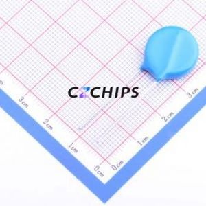 วาริสเตอร์14D821K ผ่านชิ้นส่วนรู (THT),P = 7.5mm ตัวต้านทาน1.355kV 670V 510V - Product Image 2