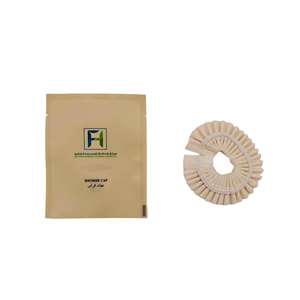 Fournitures hôtelières, articles de toilette jetables pour <span class=keywords><strong>hôtel</strong></span>, articles de toilette de luxe personnalisés, ensemble de produits <span class=keywords><strong>d</strong></span>'accueil pour salle de bain <span class=keywords><strong>d</strong></span>'<span class=keywords><strong>hôtel</strong></span> - Product Image 5