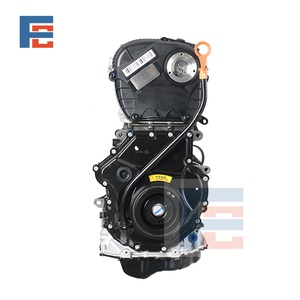 Nhà Máy Giá ea888 2.0T tfsi dài khối ccza cczb ccz động cơ lắp ráp cho VW Golf MK6 GTI scirocco3 - Product Image 4