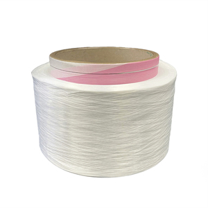 Hoch effizientes super warmes Spinn faden gebundenes Polyester-Endlos filament faser garn - Product Image 4