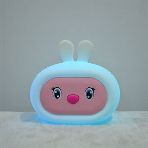 超軽量ポータブル赤ちゃん睡眠補助ホワイトノイズマシンなだめるようなサウンドセラピー幼児保育園 - Product Image 6