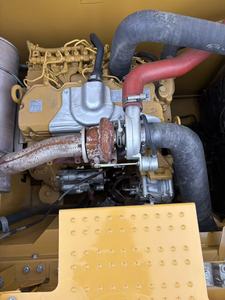 รถขุดตีนตะขาบ Caterpillar 320GC มือสอง (รุ่นขนาดกลาง 20 ตัน เหมาะสำหรับงานดินและงานเหมือง; มีสินค้าในสต็อก) - Product Image 4