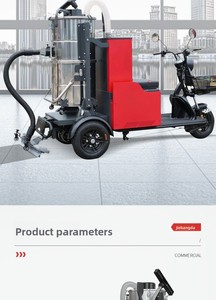 <span class=keywords><strong>Aspirateur</strong></span> commercial <span class=keywords><strong>pour</strong></span> la poussière, les cendres de <span class=keywords><strong>charbon</strong></span>, la poudre de cuivre, les copeaux de fer, la sciure de bois - Product Image 6