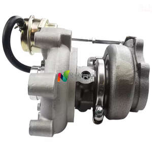 涡轮增压器K14 53149886444 4500939，适用于菲亚特商用杜卡托<span class=keywords><strong>2</strong></span>.8 TD，配有8140.43.2200欧<span class=keywords><strong>2</strong></span>发动机完整涡轮增压 - Product Image 5