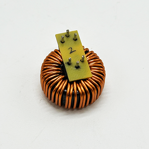 12V 36V 24V トロイダルインダクタ 高出力 MnZn フェライトコア コモンモードチョーク 銅線 PFCインダクタ - Product Image 3