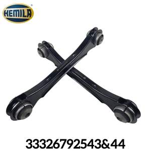 Pièces de véhicule HEMILA pour BMW F20 OE:33326792543/33326792544 Bras de suspension inférieur arrière gauche/droite (bras droit) Kit - Product Image 3