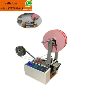 Automatic laminating self-adhesive release paper cutting machine pet film cutting machine