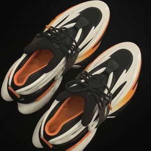 Zapatos de Lujo de Diseño Nuevo 2026 para Caminar, para Hombre y Mujer, Zapatillas Personalizadas de Cuero Vacuno Genuino, Zapatos de Marca al por Mayor para Hombre - Product Image 2