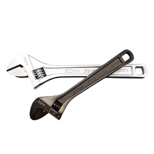 Chuyên Nghiệp Có Thể Điều Chỉnh Thép Hợp Kim Chrome Mô-men Xoắn Cờ Lê Nhúng Xử Lý 8 <span class=keywords><strong>10</strong></span> 12 15 Inch Công Nghiệp Sửa Chữa OEM Tùy Chỉnh - Product Image 2