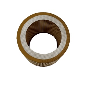 Filtro de aire de alta calidad Manny 1613900100 piezas de compresores industriales papel de filtro de compresor de aire de tornillo nuevo 6 meses de garantía - Product Image 2