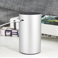 Smart Auto Air Refreshner Difuser Scent Aroma Diffuseur Parfum Voiture Defuser Essential Oil Machine Defusion