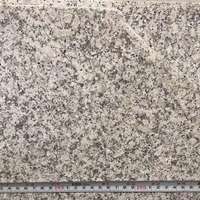 Dalles de granit gris G602 de haute qualité, grandes dimensions, garantie 5 ans, surface polie, moderne, écologique, durable, léger