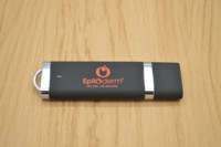 Nouvelle clé USB 3.0/2.0 1 To/2 To 1000 Go, sac plastique, OEM Guangdong, couleurs personnalisées, garantie 3 ans, puce de classe A
