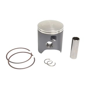 Piston de course forgé 2T, diamètre 66,34 mm pour cylindre d'origine - Product Image 1