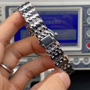 Montre de luxe originale de haute qualité, montre de marque haut de gamme, quartz avec affichage de la date et du jour, pour hommes et femmes Omegaes - Product Image 5