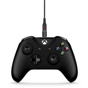 Batterie externe rechargeable USB-C avec câble, modèle exclusif, 800 mAh, garantie 12 mois pour manettes sans fil Series <span class=keywords><strong>X</strong></span> One UV - Product Image 5