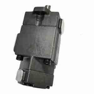 ปั๊มไฮดรอลิกแบบใบพัด PV2R PV2R24 S-PV2R4 PV2R2 S-PV2R23 S-PV2R12 รุ่น PV2R24-47-136-L-REAA-30 S-PV2R23-53-52-L-REAA-4103 - Product Image 4