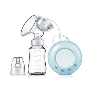 Populaire Bolsillo extracteur leche electrico Solo extracteur leche Maquina de succion de leche <span class=keywords><strong>materna</strong></span> - Product Image 4