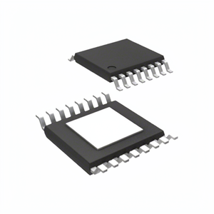 ส่วนประกอบอิเล็กทรอนิกส์ TPS54353PWPR 16 PowerTSSOP ระบบจัดการพลังงาน (PMIC) บริการครบวงจรแบบดั้งเดิม - Product Image 1