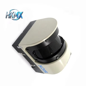 LMS511-20100 LMS511-30100 LMS511-40100 เซ็นเซอร์วัดระยะทางด้วยเลเซอร์สำหรับอุตสาหกรรม - Product Image 1