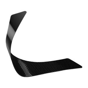 Ensemble Velcro de plaque de vadrouille noire compatible avec les pièces de rechange pour aspirateur robot <span class=keywords><strong>Ecovacs</strong></span> <span class=keywords><strong>N9</strong></span> + - Product Image 3