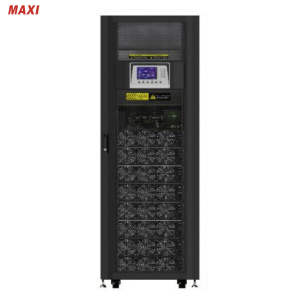 MAXI <span class=keywords><strong>500kva</strong></span> 온라인 <span class=keywords><strong>UPS</strong></span> 전원 공급 장치 인기 업 모듈 형 가격 50kw 300kva 전원 백업 업 <span class=keywords><strong>500kva</strong></span> - Product Image 2