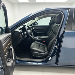 <span class=keywords><strong>MAZDA</strong></span> CX50 <span class=keywords><strong>2023</strong></span> Usado, 2.5L Automático, Versión Zhixing, SUV Compacto, Motor Skyactiv-G de Gasolina, Exportación, Blanco, <span class=keywords><strong>Azul</strong></span> Polar, Negro Noche - Product Image 5