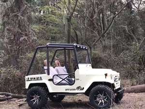 Factory Wholesale Jeep 250cc 400cc 2WD 4WD Gas <b>Electric</b> Utility ATV 2026 Adult 2 Seater Cargo <b>Box</b> <b>Waterproof</b> Durable - Product Image 2