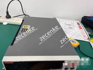 Medidor de fuente de Keithley 2400 SMU NIST Medida de fuente - Product Image 3