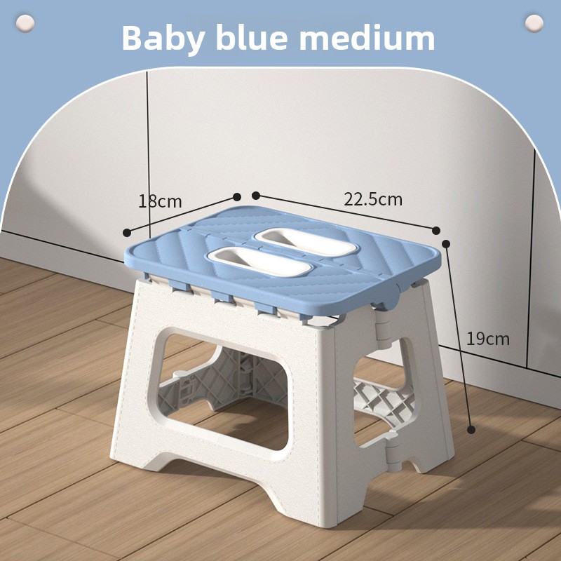 Bleu bébé [moyen]]