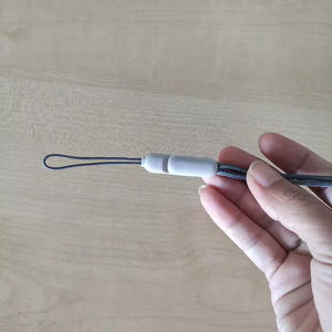 Correa de Muñeca <span class=keywords><strong>para</strong></span> Auriculares Fácil de Transportar <span class=keywords><strong>para</strong></span> Auriculares Pro2, Correa Original Antipérdida <span class=keywords><strong>para</strong></span> <span class=keywords><strong>Airpods</strong></span> <span class=keywords><strong>Pro</strong></span> <span class=keywords><strong>2</strong></span> - Product Image 3