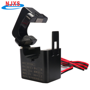 Transformador de Corriente de Núcleo Dividido OPCT50AGL, Rango de Medición 200-120A, Sensor de Corriente de Gran Tamaño con Pinza para Salida de 5A 1A - Product Image 6