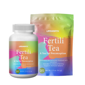 Queenlife — thé à feuilles de raspberry rouge, supplément de soins de santé OEM, pour la grossesse, saturation du thé - Product Image 5