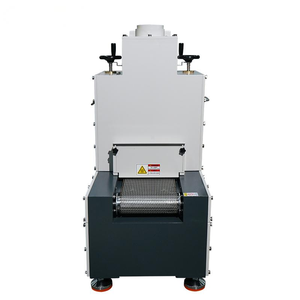 เครื่องอบยูวี LED ระบบระบายความร้อนด้วยอากาศ สำหรับงานพิมพ์ - Product Image 4