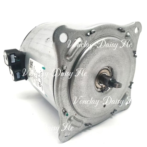 Motor Hidráulico de Repuesto 0009760968 para Montacargas Serie E16/E20 (1275/1283) - Product Image 1