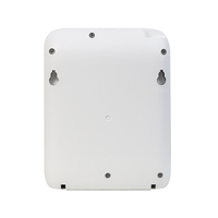 Crearoma/OUWAVE diffuseur de parfum sans fil Bluetooth contrôle intelligent montage mural domestique purificateur d'air diffuseur d'arôme de brume froide