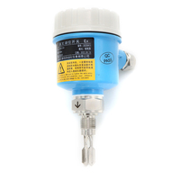 Commutateur de diapason en acier inoxydable ATEX China pour alarme de niveau haut et bas de liquide