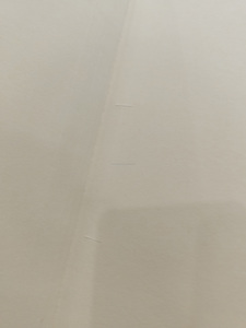 Hot New FC kích thước màu be Manila thư mục nhãn màu Binder Divider làm từ giấy bền - Product Image 5