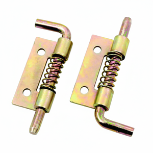 KB METAL Ocultar Bisagra HO-2125 para muebles Bisagra de metal de alta calidad - Product Image 1