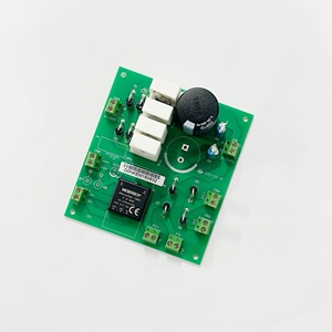 Thiết bị nhà thông minh <span class=keywords><strong>pcba</strong></span> hai lớp bảng mạch in tùy chỉnh thiết kế lắp ráp OEM với chức năng thử nghiệm - Product Image 1