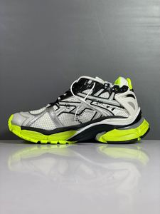 Luxury Brand High-quality Canvas Men's Women's Mesh Breathable Thick-soled Casual Walking Sports <b>Running</b> Shoes Cushioning - Product Image 2