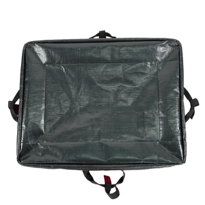 กระเป๋าขนส่งพัสดุแบบพับได้สำหรับใส่ในรถเข็นแบบมีชั้นวาง - Product Image 4