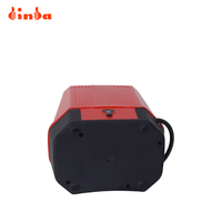 Semprotan Taman Portabel Binda 5 Liter, Isi Ulang USB, Baterai Elektrik, Semprotan Ransel, Pasokan Pabrik