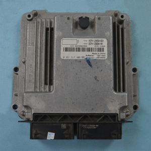 Placa de ordenador de motor Mustang usada, para Tourneo Custom Mondeo Transit Boxer ECU, 0261S17408, 2, 1, 2, 2, 2, 2, 2, 1, 2, 2, 2 - Product Image 2