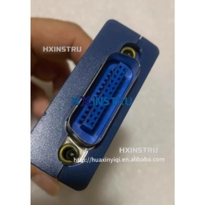 สายเคเบิล NI GPIB-USB-HS+ NI GPIB USB ใหม่เอี่ยมสำหรับ USB ความเร็วสูงและเครื่องวิเคราะห์ H - Product Image 3